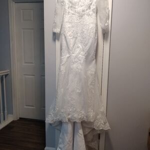 Wedding Gown
